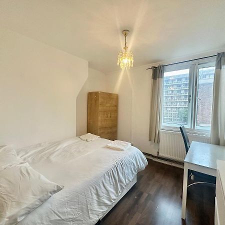 Cartmel Guest House 伦敦 外观 照片