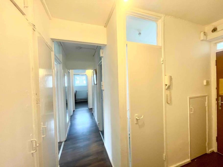 Cartmel Guest House 伦敦 外观 照片