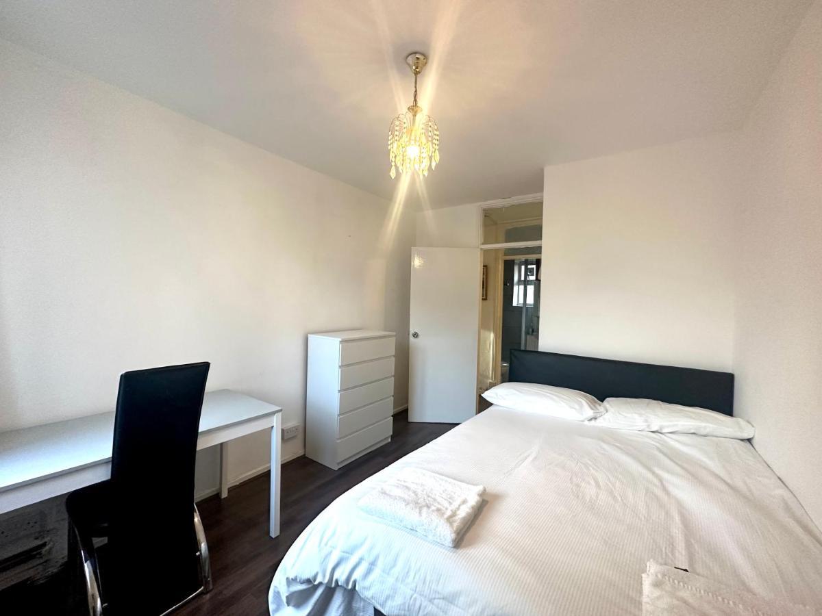Cartmel Guest House 伦敦 外观 照片