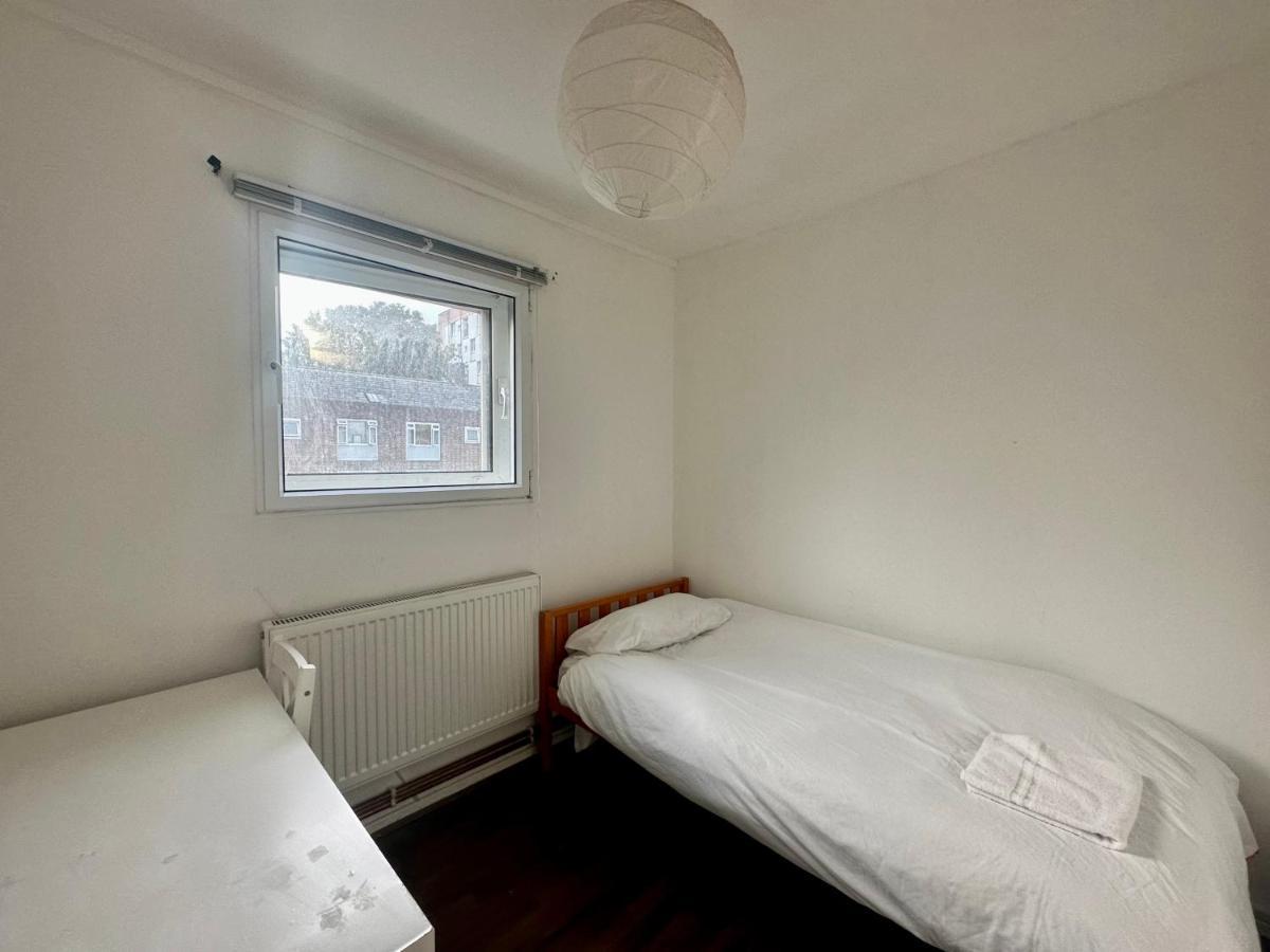 Cartmel Guest House 伦敦 外观 照片