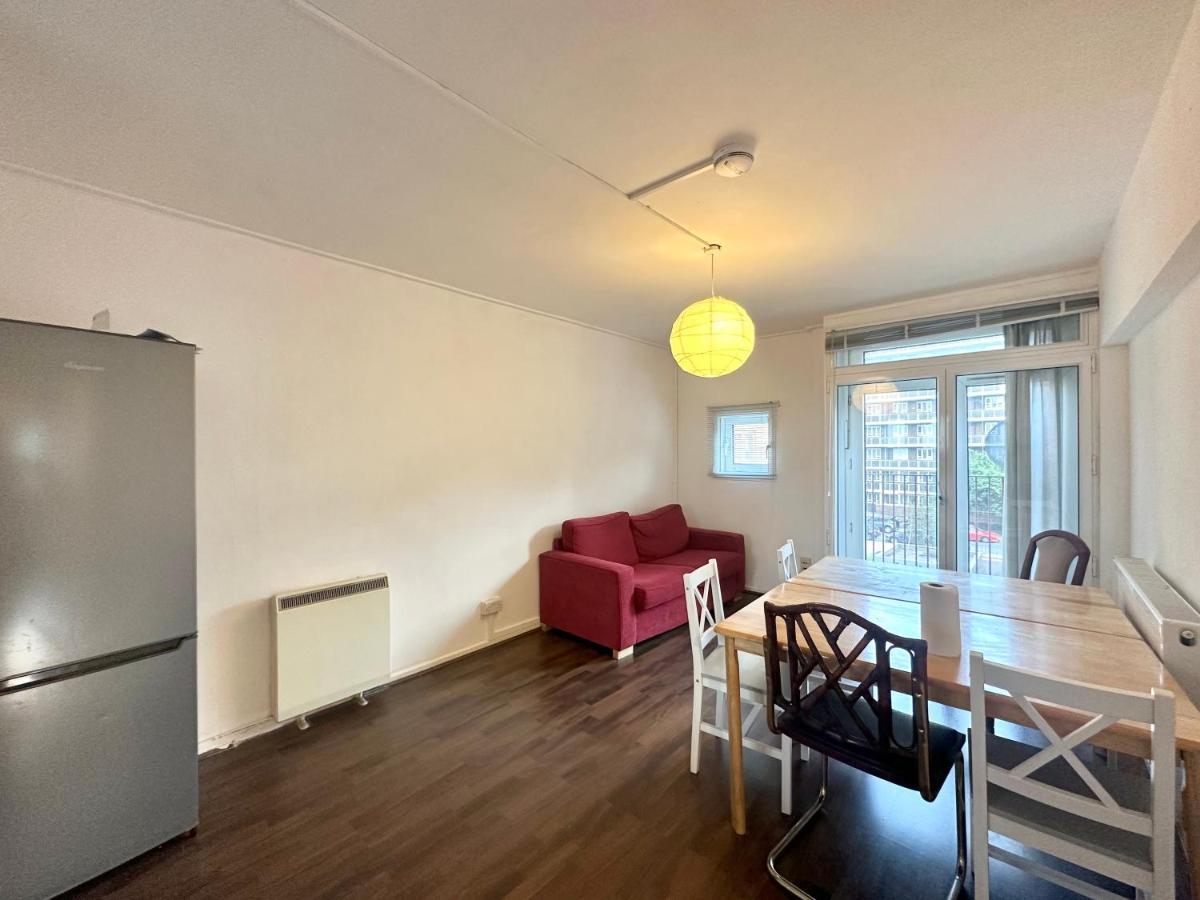 Cartmel Guest House 伦敦 外观 照片
